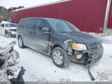 Dodge Grand Caravan Se 2D4RN4DE1AR384614 снимка
