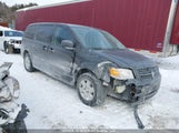 Dodge Grand Caravan Se 2D4RN4DE1AR384614 fotografie
