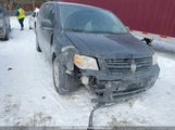 Dodge Grand Caravan Se 2D4RN4DE1AR384614 снимка