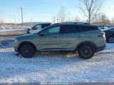 Kia Sportage Lx KNDPUCAF6P7209901 photo