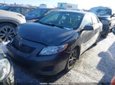 Toyota Corolla S/Le/Xle 2T1BU4EE2AC221907 снимка