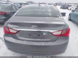 Hyundai Sonata 5NPEB4AC4DH795174 снимка