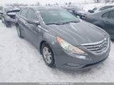 Hyundai Sonata 5NPEB4AC4DH795174 снимка