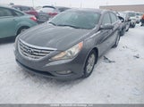 Hyundai Sonata 5NPEB4AC4DH795174 снимка