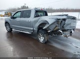 Ford F150 Xlt 1FTFW3L80SKE61654 fotografie