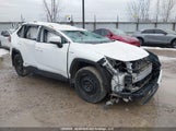 Toyota Rav4 Le 2T3BWRFV3MW106460 снимка