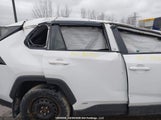 Toyota Rav4 Le 2T3BWRFV3MW106460 снимка