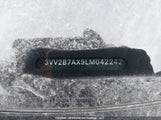 Volkswagen Tiguan Comfortline/Iq Drive 3VV2B7AX9LM042242 photo