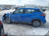 Nissan Kicks Play Sv 3N1CP5CV5SL487105 fotografie