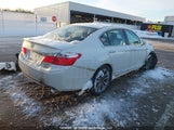 Honda Accord 1HGCR2F54EA805066 снимка
