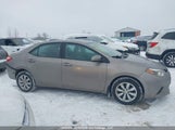Toyota Corolla L/Le/Le Pls/Prm/S/S Pls 2T1BURHE3EC167029 fotografie