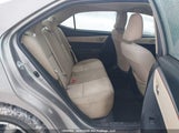 Toyota Corolla L/Le/Le Pls/Prm/S/S Pls 2T1BURHE3EC167029 fotografie