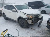 Toyota Rav4 Le 2T3BFREV3FW332468 снимка