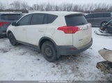 Toyota Rav4 Le 2T3BFREV3FW332468 снимка