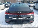 Hyundai Elantra Sel KMHLM4AG7PU563078 снимка