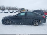 MERCEDES-BENZ C 300 4MATIC W1KAF4HB3PR****** снимка