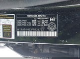 MERCEDES-BENZ C 300 4MATIC W1KAF4HB3PR****** fotografie