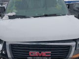 GMC Savana  Work Van 1GTW7AFG2L1144602 снимка