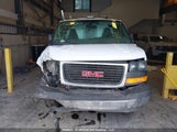 GMC Savana  Work Van 1GTW7AFG2L1144602 снимка