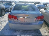 Chevrolet Cruze Lt 1G1PC5SB1F7250468 снимка