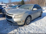 Chevrolet Cruze Lt 1G1PC5SB1F7250468 снимка
