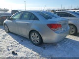 Chevrolet Cruze Lt 1G1PC5SB1F7250468 снимка