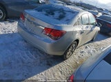 Chevrolet Cruze Lt 1G1PC5SB1F7250468 снимка