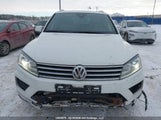 Volkswagen Touareg WVGRF7BP8HD000496 снимка