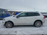 Volkswagen Touareg WVGRF7BP8HD000496 снимка