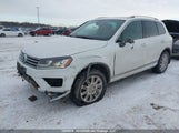 Volkswagen Touareg WVGRF7BP8HD000496 снимка