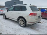 Volkswagen Touareg WVGRF7BP8HD000496 снимка