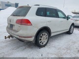 Volkswagen Touareg WVGRF7BP8HD000496 снимка