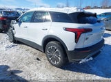 Chevrolet Blazer Ev 2Lt Eawd 3GNKDBRJ2RS230611 снимка
