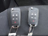 Chevrolet Cruze Lt 1G1PC5SB8E7286804 снимка