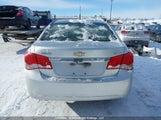 Chevrolet Cruze Lt 1G1PC5SB8E7286804 снимка