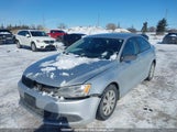 Volkswagen Jetta S 3VW1K7AJ8CM393999 снимка