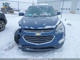 Chevrolet Equinox Lt 2GNFLFEK9G6256886 снимка