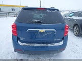 Chevrolet Equinox Lt 2GNFLFEK9G6256886 снимка