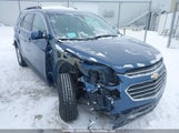 Chevrolet Equinox Lt 2GNFLFEK9G6256886 снимка