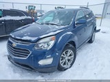 Chevrolet Equinox Lt 2GNFLFEK9G6256886 снимка