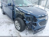 Chevrolet Equinox Lt 2GNFLFEK9G6256886 снимка