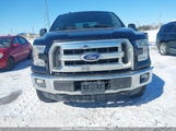 Ford F150 Supercrew 1FTEW1E87GFD46093 снимка