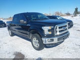 Ford F150 Supercrew 1FTEW1E87GFD46093 снимка