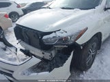 Infiniti Qx60 5N1DL0MM4HC556002 снимка
