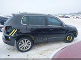Volkswagen Tiguan Comfortline WVGMV7AX8HK026137 снимка