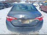 Toyota Corolla 2T1BURHE8EC163672 снимка