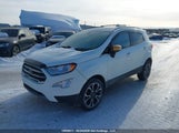 Ford Ecosport Titanium MAJ6S3KL7LC318493 photo