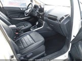 Ford Ecosport Titanium MAJ6S3KL7LC318493 снимка