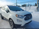 Ford Ecosport Titanium MAJ6S3KL7LC318493 снимка