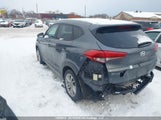 Hyundai Tucson Limited/Sport And Eco/Se KM8J3CA4XHU455503 photo